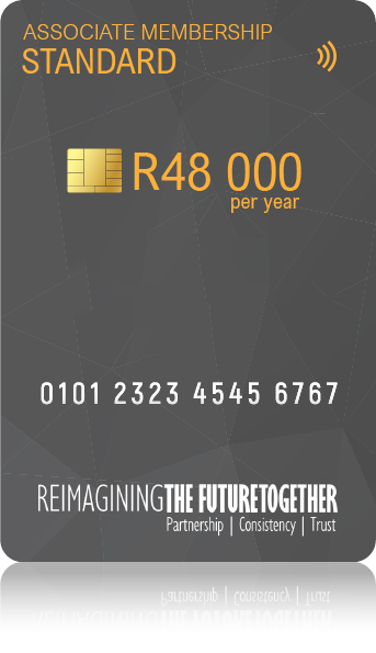 Membership-Standard